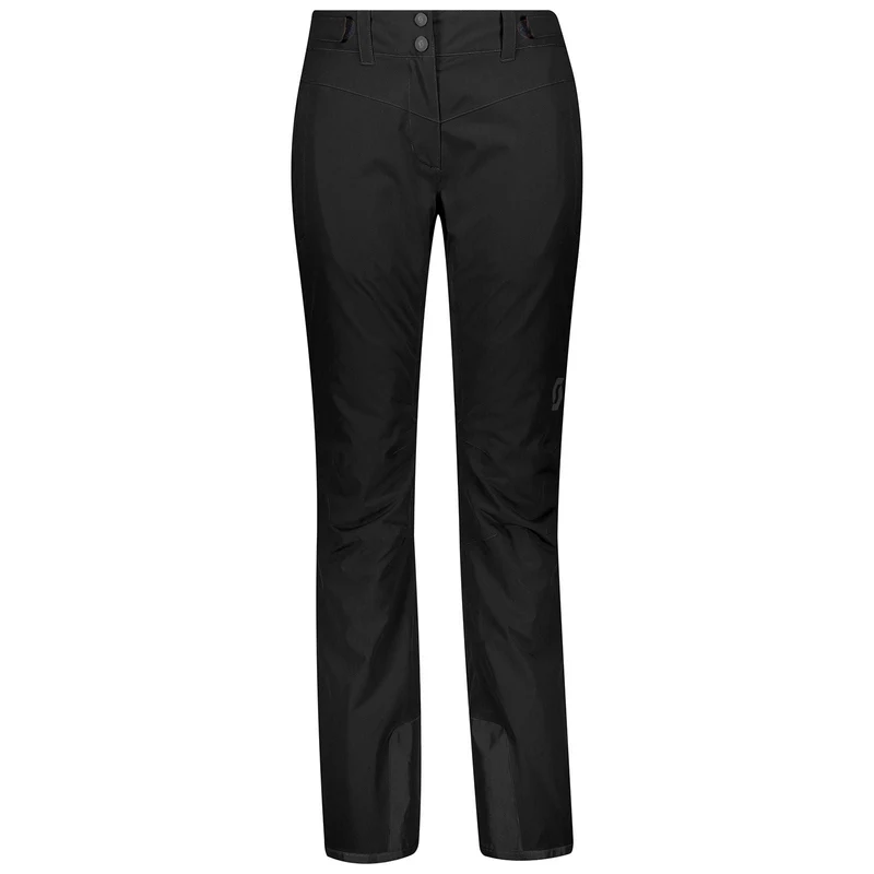 Pantaloni Scott W Ultimate Dryo 10 0001 / S