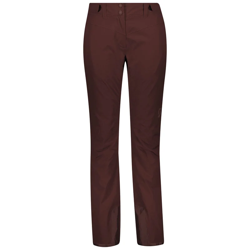 Pantaloni Scott W Ultimate Dryo 10 3850 / L
