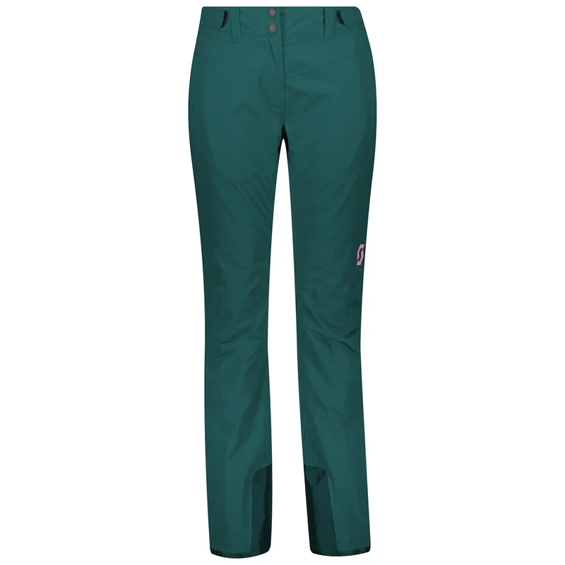 Pantaloni Scott W Ultimate Dryo 10 6635 / S