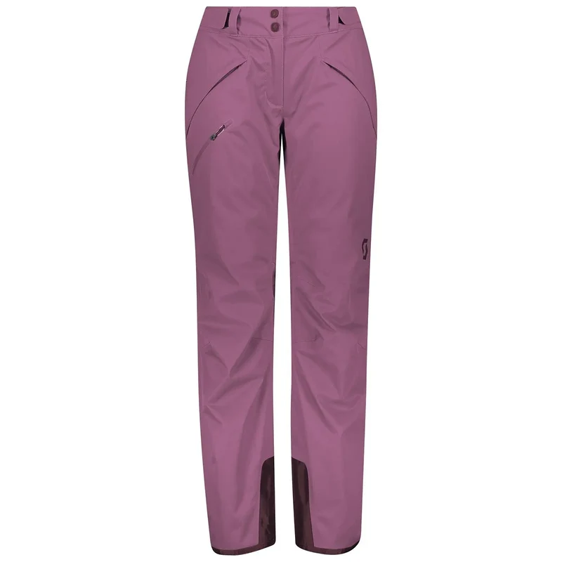 Pantaloni Scott W Ultimate Dryo 6468 / XS
