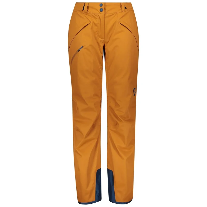 Pantaloni Scott W Ultimate Dryo 6647 / S