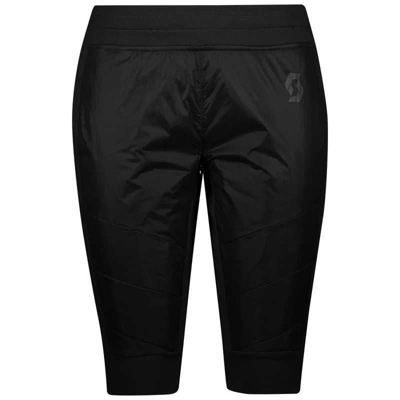 Pantaloni Schi Femei Scott Short W Insuloft Light PL 0001 / XS