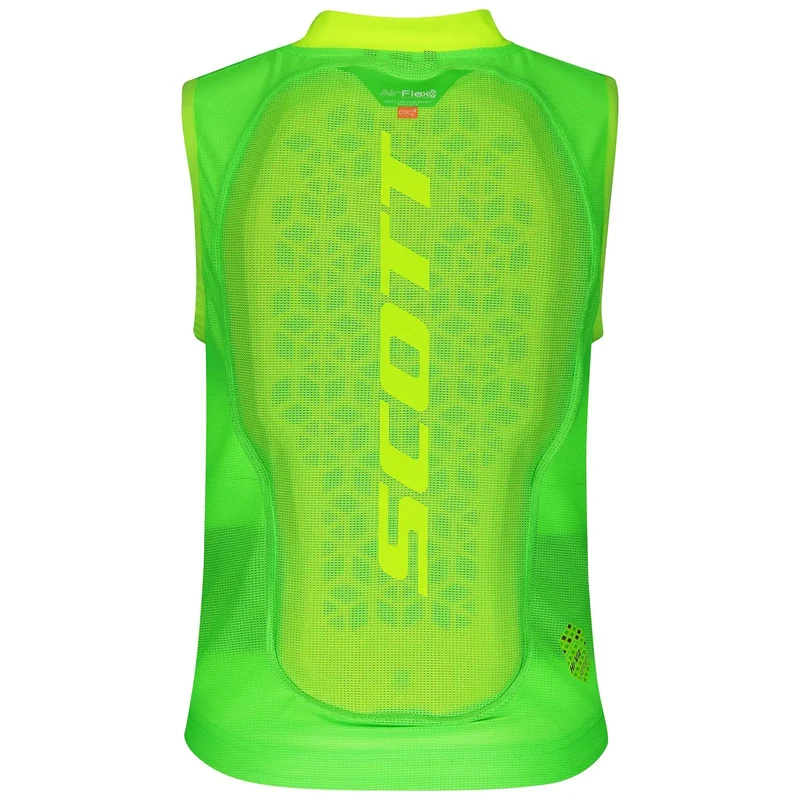 Protectie Copii Scott Airflex Junior Vest Protector 6633 / XS