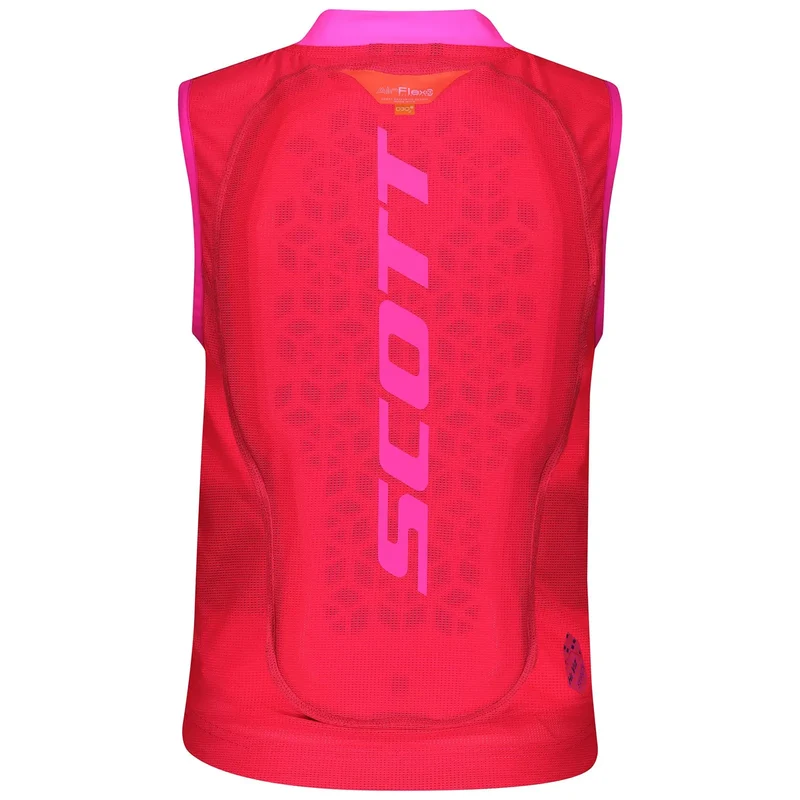 Protectie Copii Scott Airflex Junior Vest Protector 6634 / S