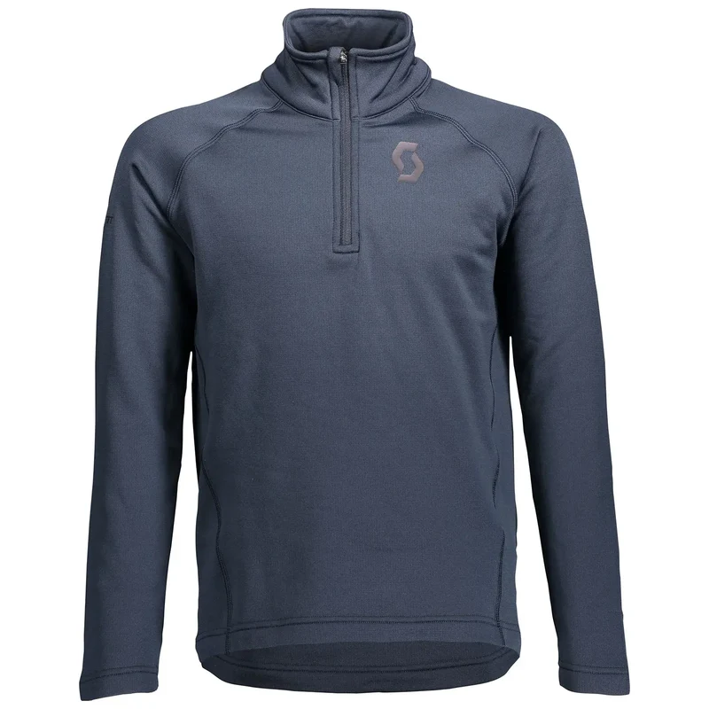 Bluza Copii Scott Defined Light ALBASTRU / L