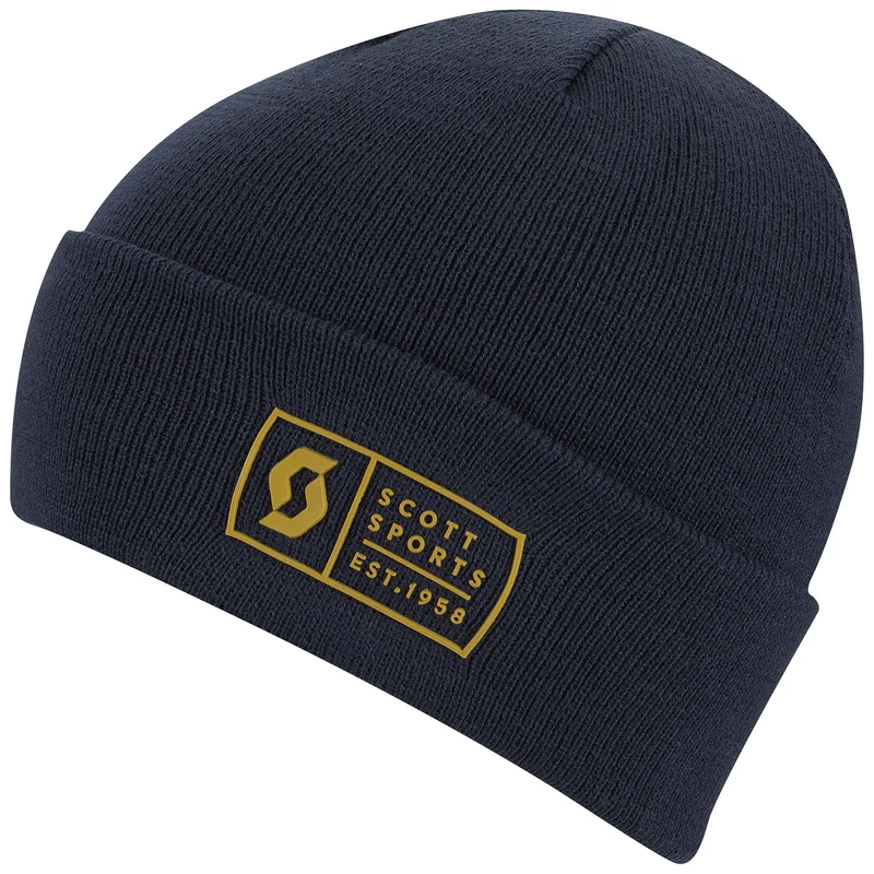 Caciula Scott Team 20 Merino 0114 / OS