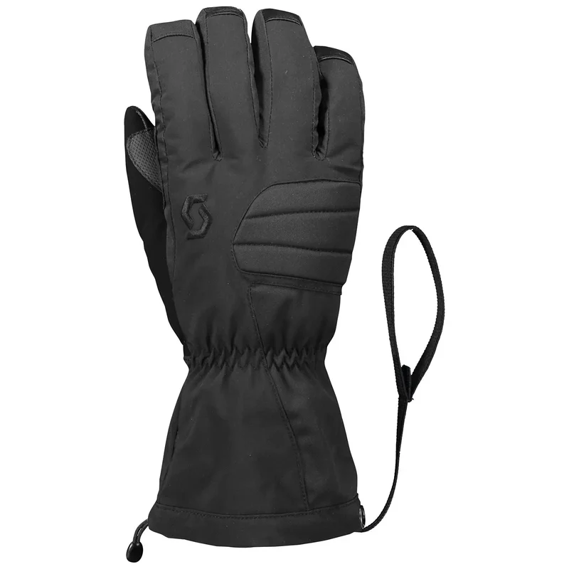 Manusi Scott Ultimate Premium Gtx NEGRU / M
