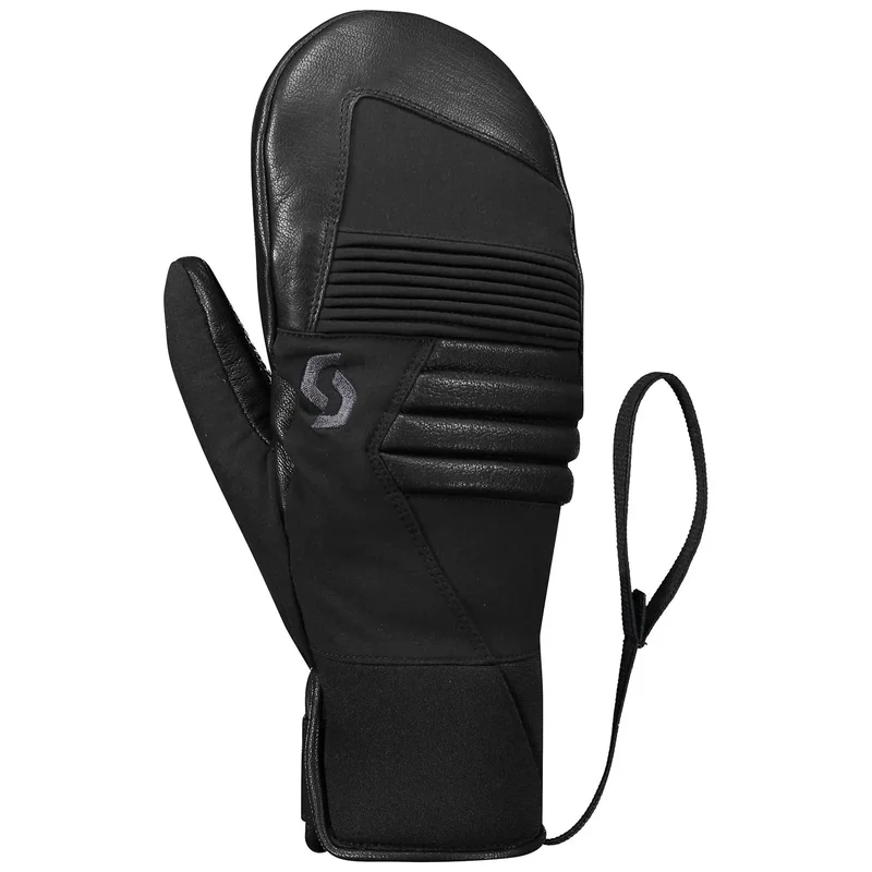 Manusi Scott Mitten Ultimate Plus NEGRU / S