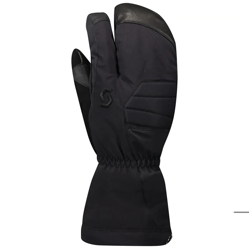 Manusi Scott Mitten Ultimate Premium Gtx NEGRU / M