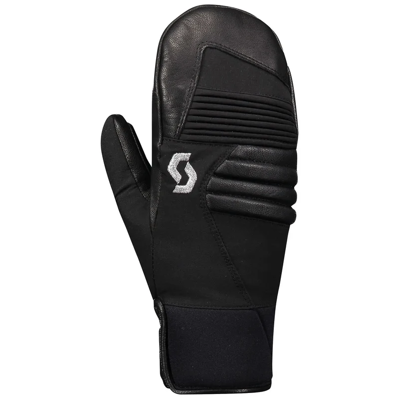 Manusi Scott Mitten W Ultimate Plus NEGRU / M