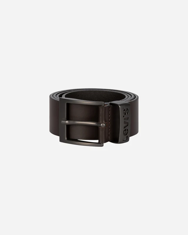 CINTURA LEVI'S ASHLAND METAL M 0119 / 90