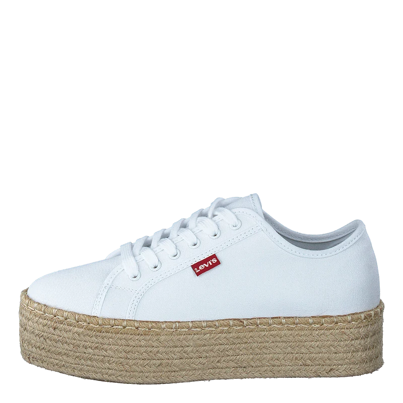 Lavic Regular White EU 41