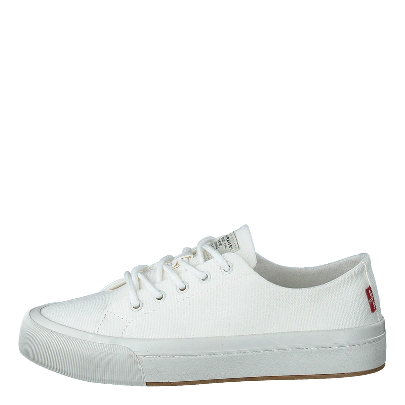 Summit Low S Regular White EU 41