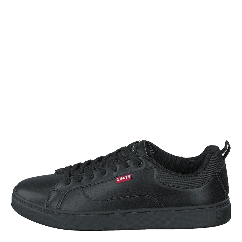 Caples 2.0 Full Black EU 42