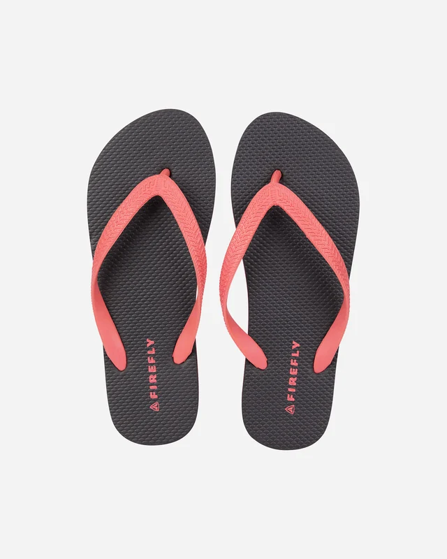 INFRADITO FIREFLY MADERA II WMN BLACK/PINK