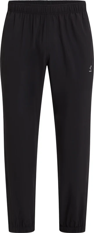 Maxir trainingsbroek M / Zwart