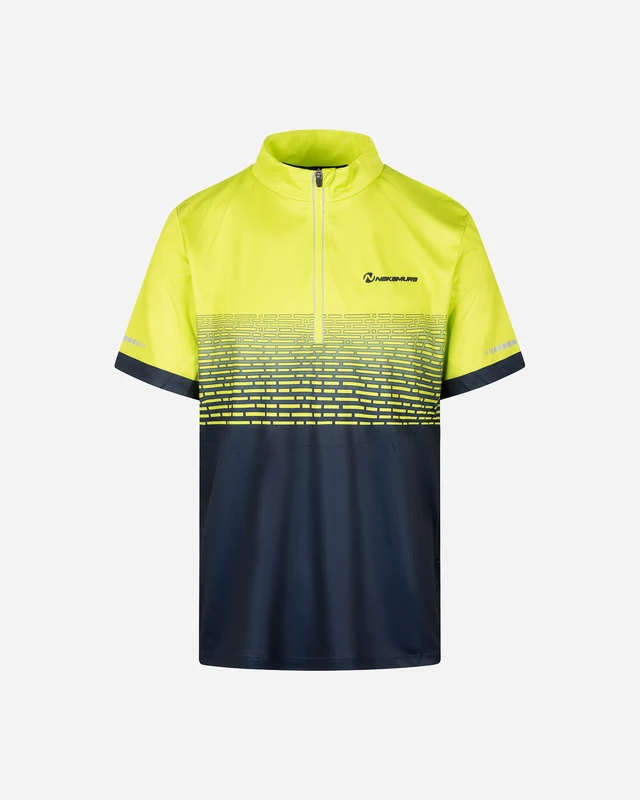MAGLIA NAKAMURA M DANIEL III YLLW/BLK