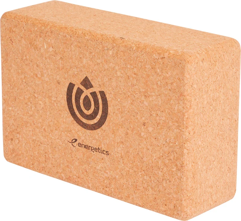Yoga Cork Block ONE SIZE