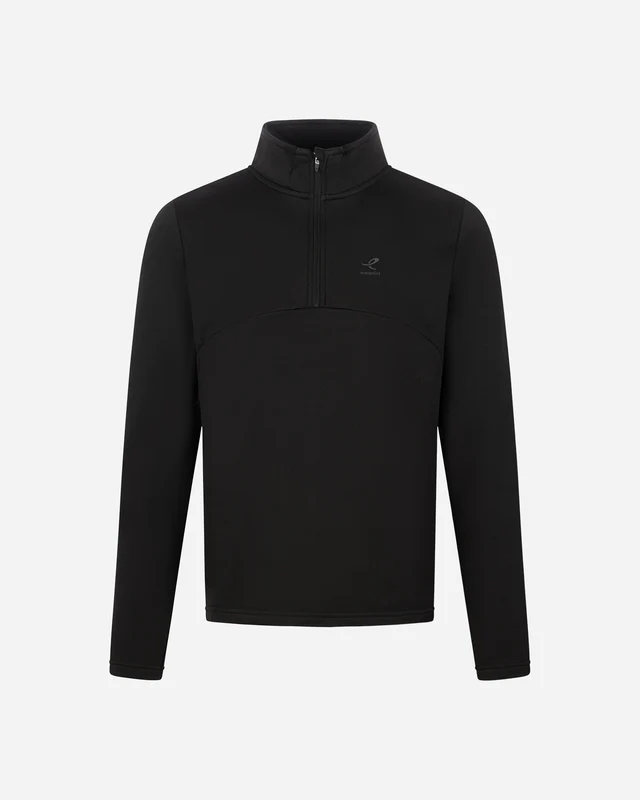 MAGLIA RUNNING ENERGETICS ROY MIDLAYER 1/4 ZIP LS M 050 / S