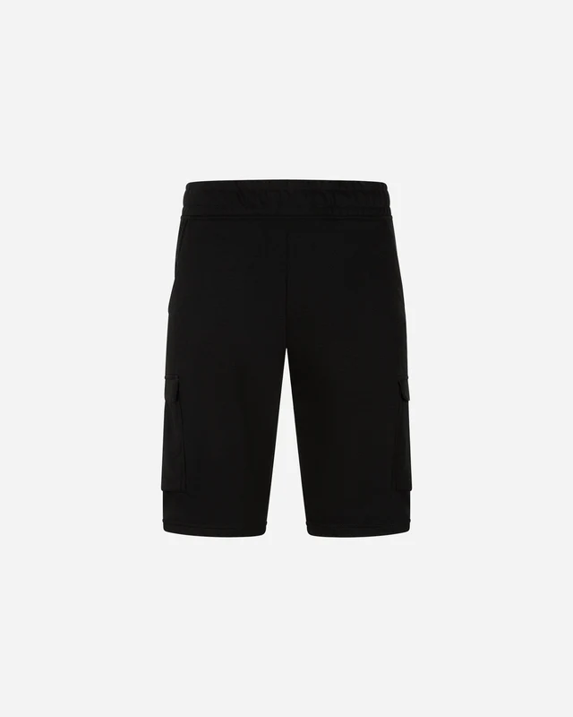 SHORT ENERGETICS FG KOOL 1/1 NERO