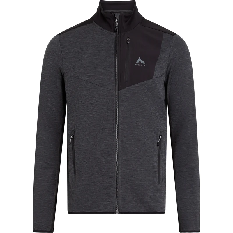 Thoma II M Melange-anthracite / S