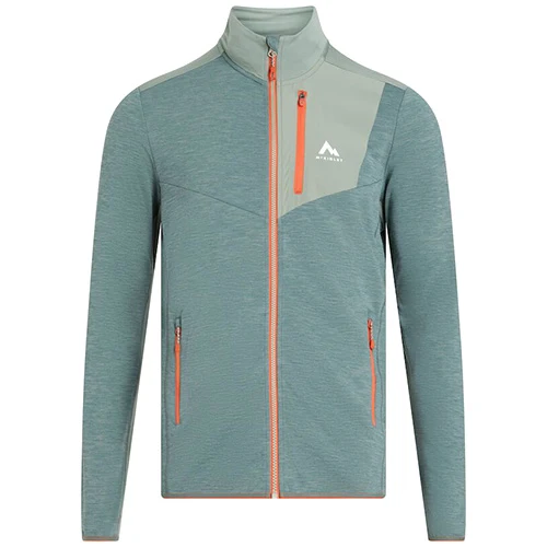 Thoma II M Melange-green dark / XL