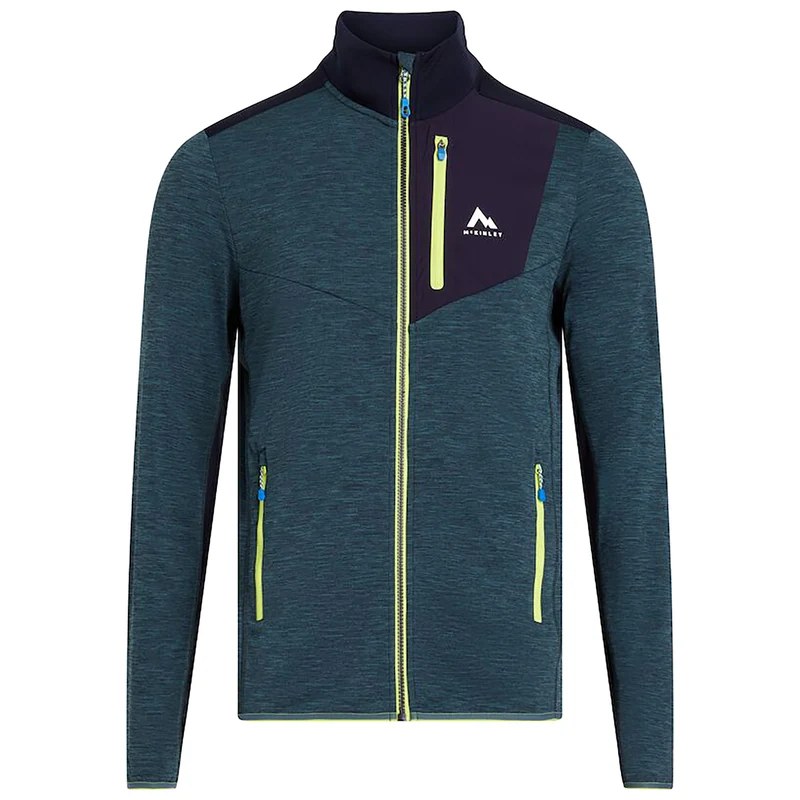 Thoma II M Melange-navy / XXL
