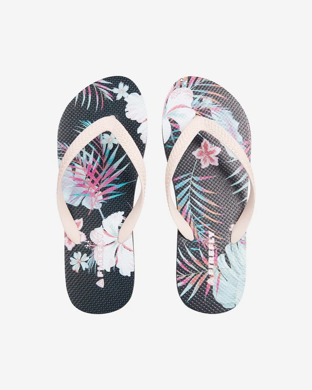 INFRADITO FIREFLY MADERA WMN BLACK/ROSE LIGHT/MINT