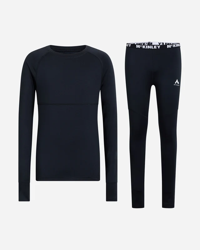 MAGLIA INTIMO TECNICO SET MCKINLEY DUSTIN II + DYLAN II JR 057 / 152