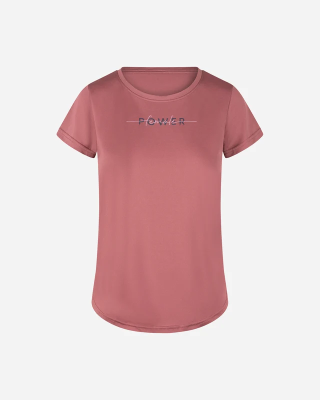 T SHIRT TRAINING ENERGETICS CECILIA III W
