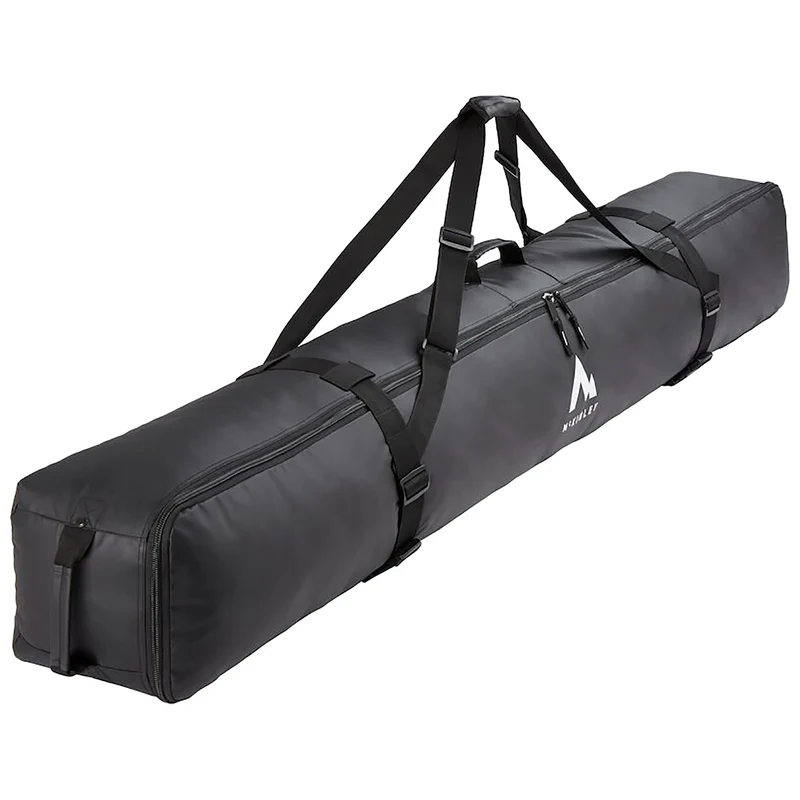SKB Duffle Skitasche Black / 190cm