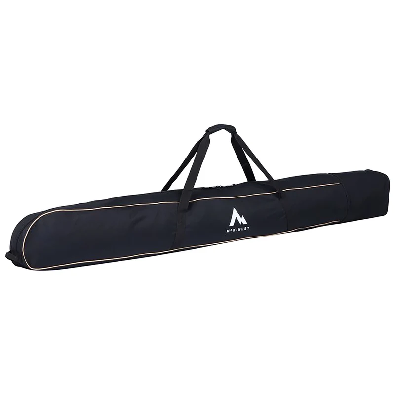 SKB 2P Skitasche Black-beige / 190cm