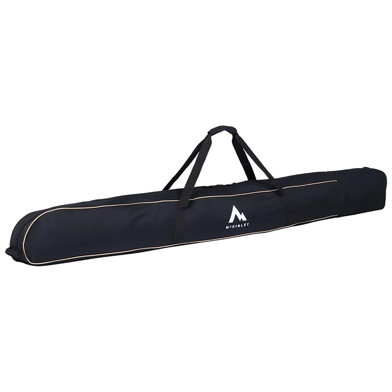 SKB 1 P Skitasche Black-beige / 190cm