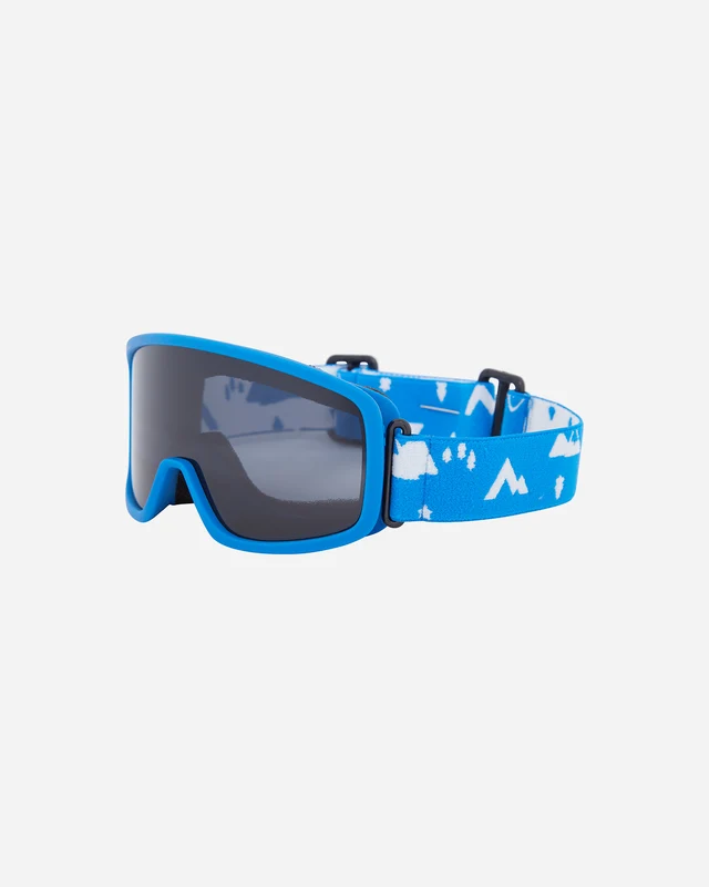 MASCHERA SCI MCKINLEY MISTRAL 2.0 JR 907 / 3