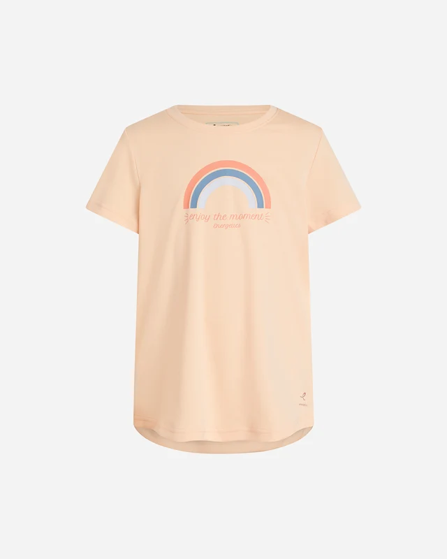 T SHIRT ENERGETICS BASIC JR