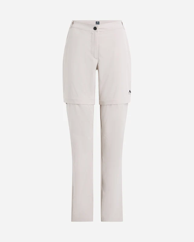 PANTALONE OUTDOOR MCKINLEY SANNA II W 021 / 38