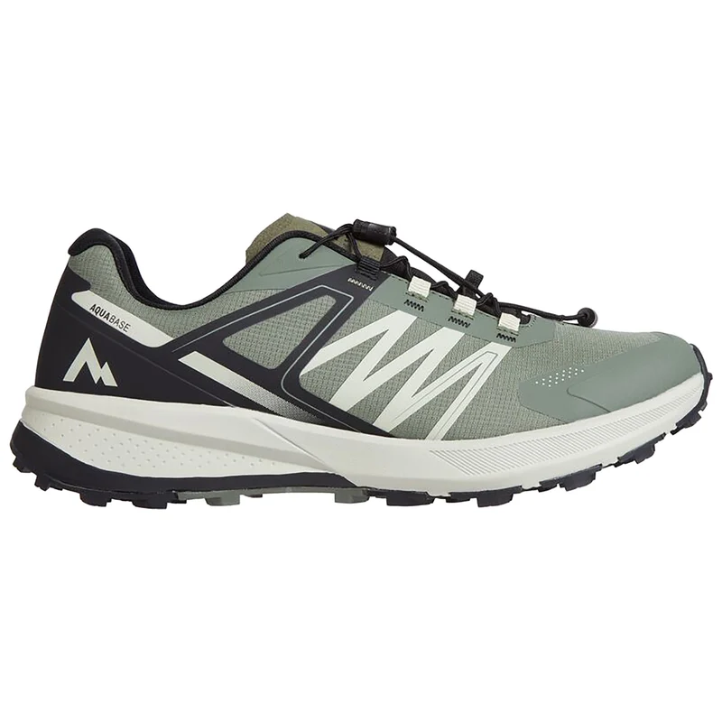 Kansas IV AQB M Multifunktionsschuh Olive dark-black night-brown / 42