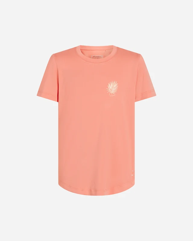 T SHIRT ENERGETICS ARIANNE JR