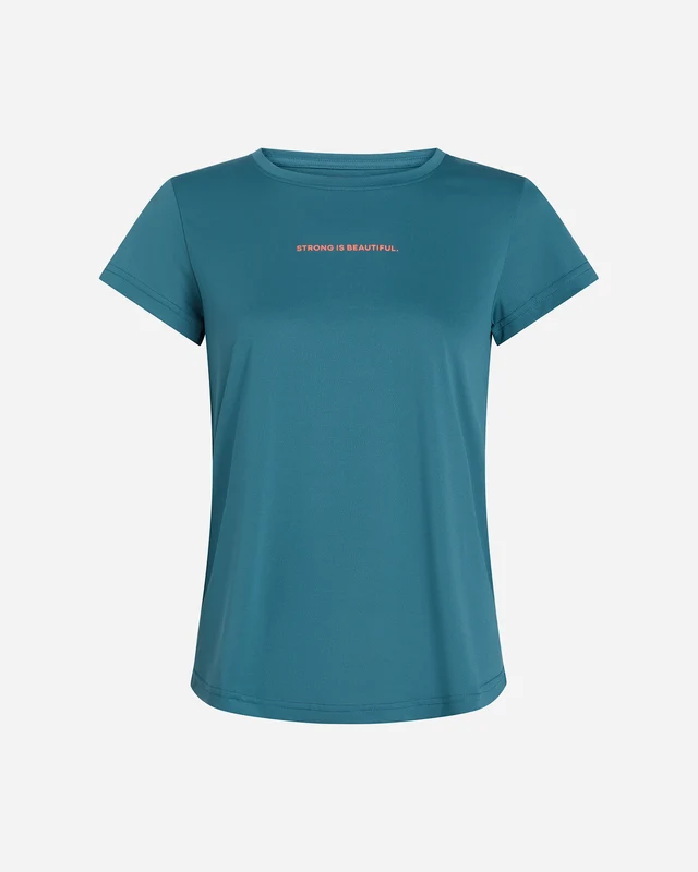 T SHIRT TRAINING ENERGETICS CECILIA IV W