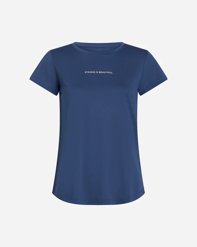 T SHIRT TRAINING ENERGETICS CECILIA IV W