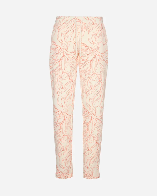 PANTALONE ENERGETICS STRAIGHT PREMIUM W