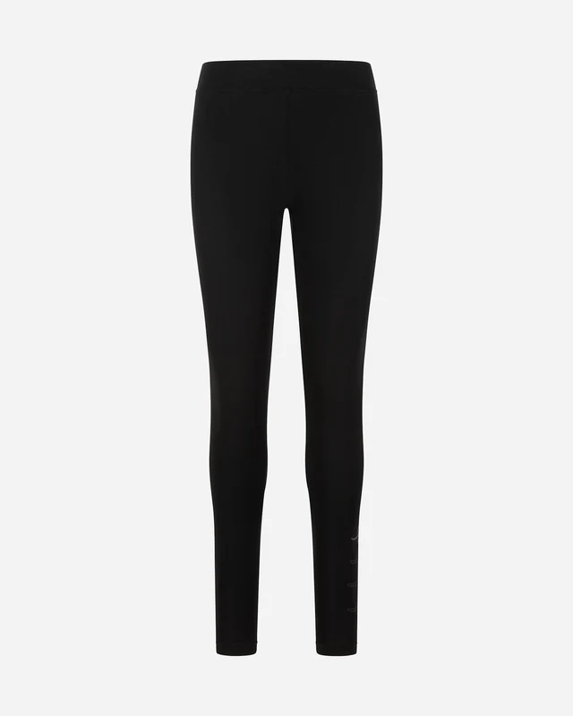 LEGGINGS ENERGETICS LOGO PRINT W