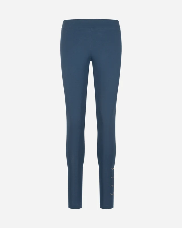 LEGGINGS ENERGETICS LOGO PRINT W