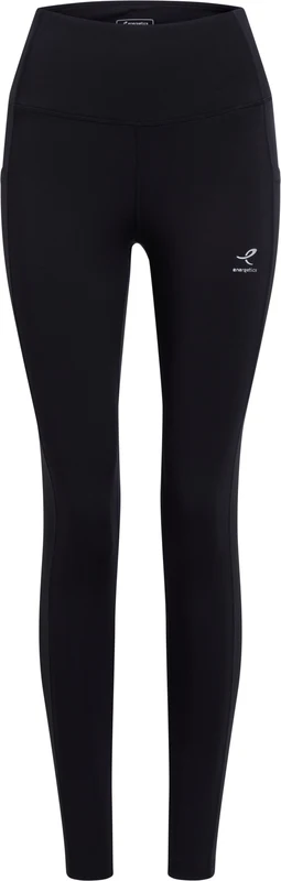 Kayla 1/1 legging XS / Zwart