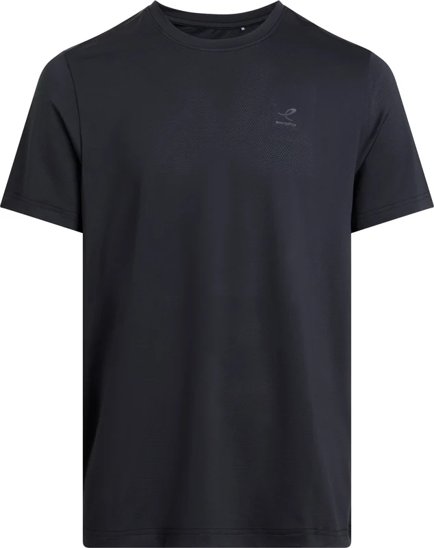 Tibo T-shirt XXL / Zwart