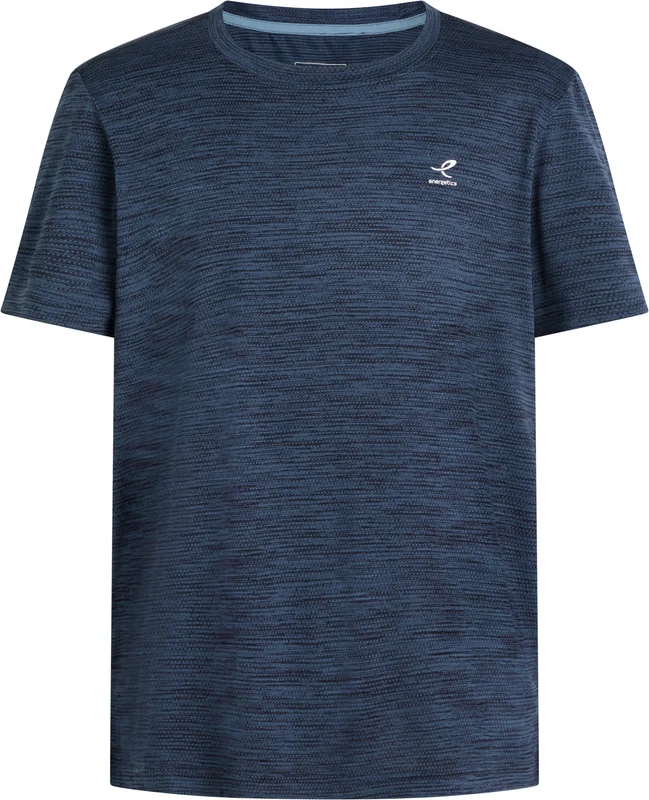Telly T-shirt 164 / Zwart