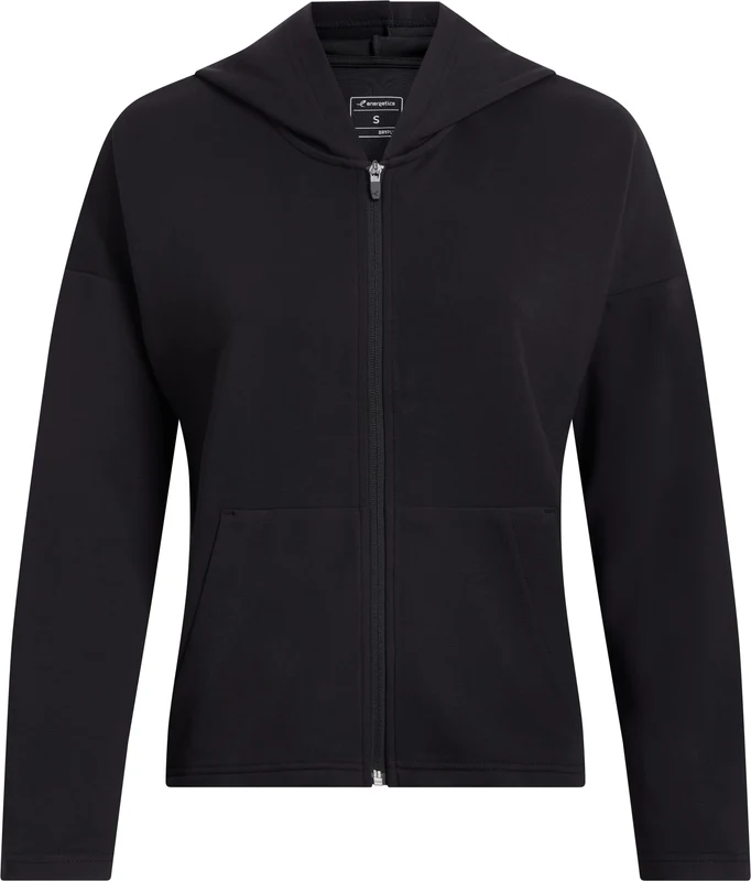 Odelle trainingsvest M / Zwart