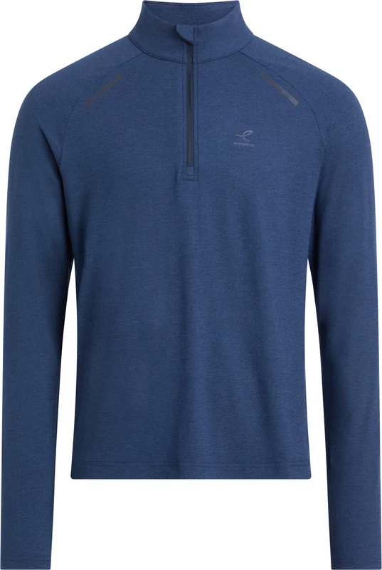 Cusco hardlooptop XL / Blauw
