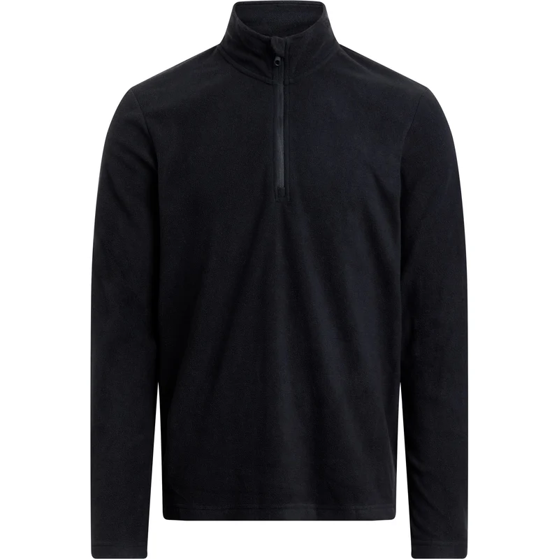 Amarillo HZ FL M Midlayer Fleece H/Z Black night / S
