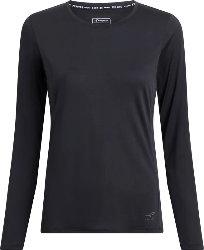 Maiva hardlooplongsleeve XL / Zwart